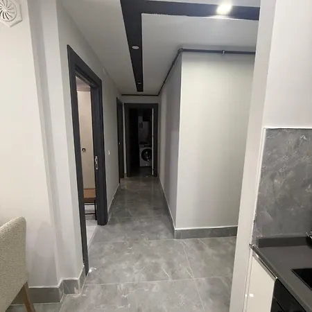 Apartamento Mkg From 4 Antalya
