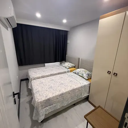 Mkg From 4 Apartamento Antalya