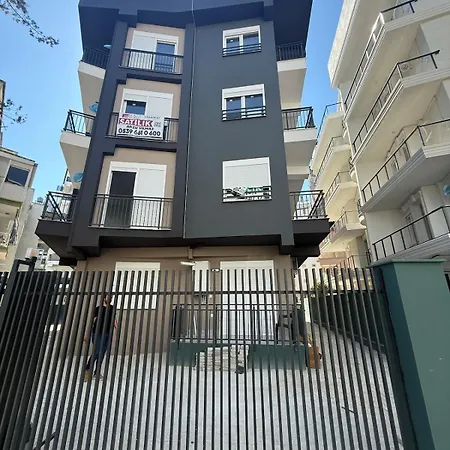 Apartamento Mkg From 4