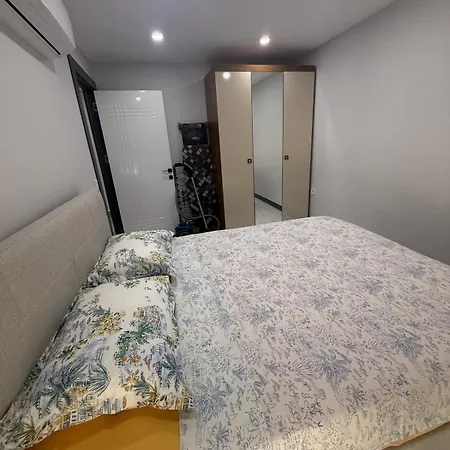 Apartamento Mkg From 4